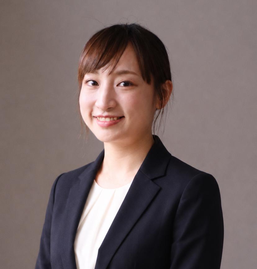 蛯原 礼奈